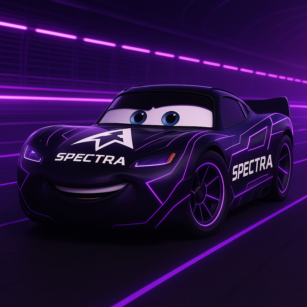 McQueen Spectra
