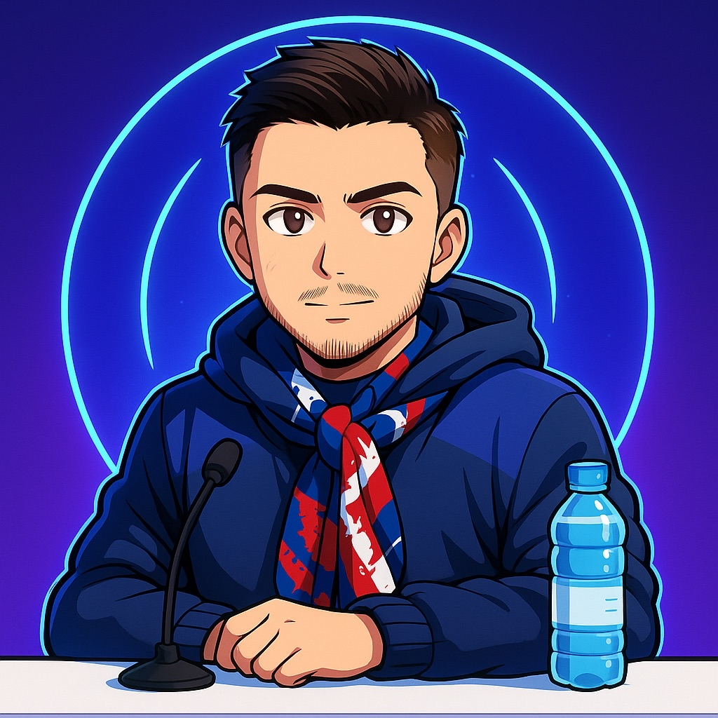 COACH R6 ACADEMY