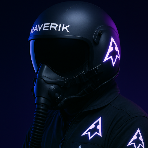MAVERICK