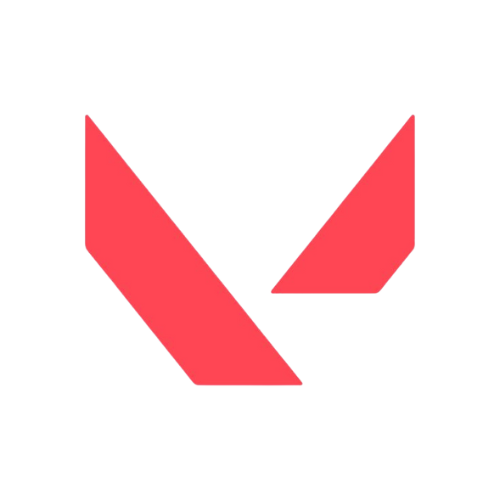 Valorant Logo