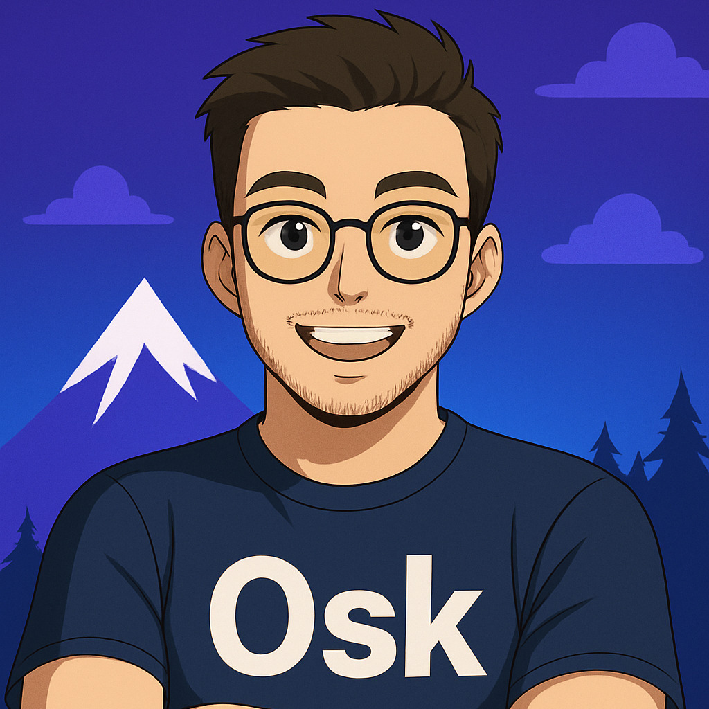 OSK