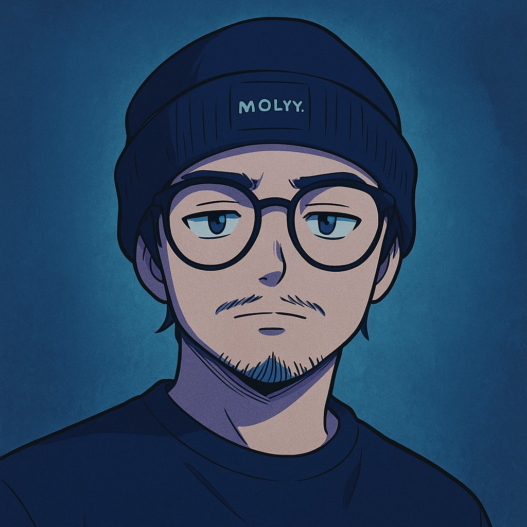 Molyy
